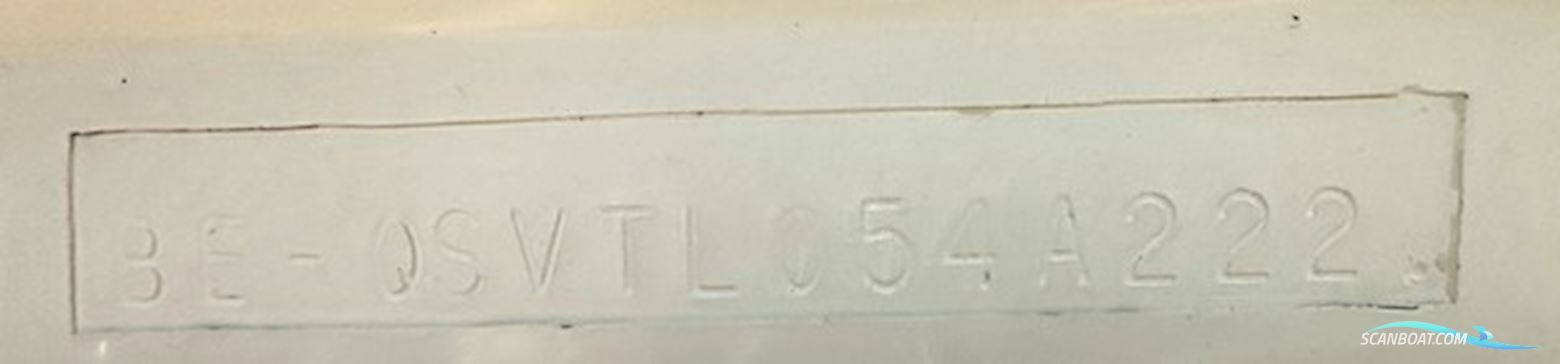 Quicksilver 505 Open – Næsten ny, kun 32,6 timer på vandet!