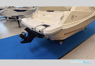 Quicksilver 520 Passport Motorbåt 2007, med Mercruiser 3.0 l motor, Danmark