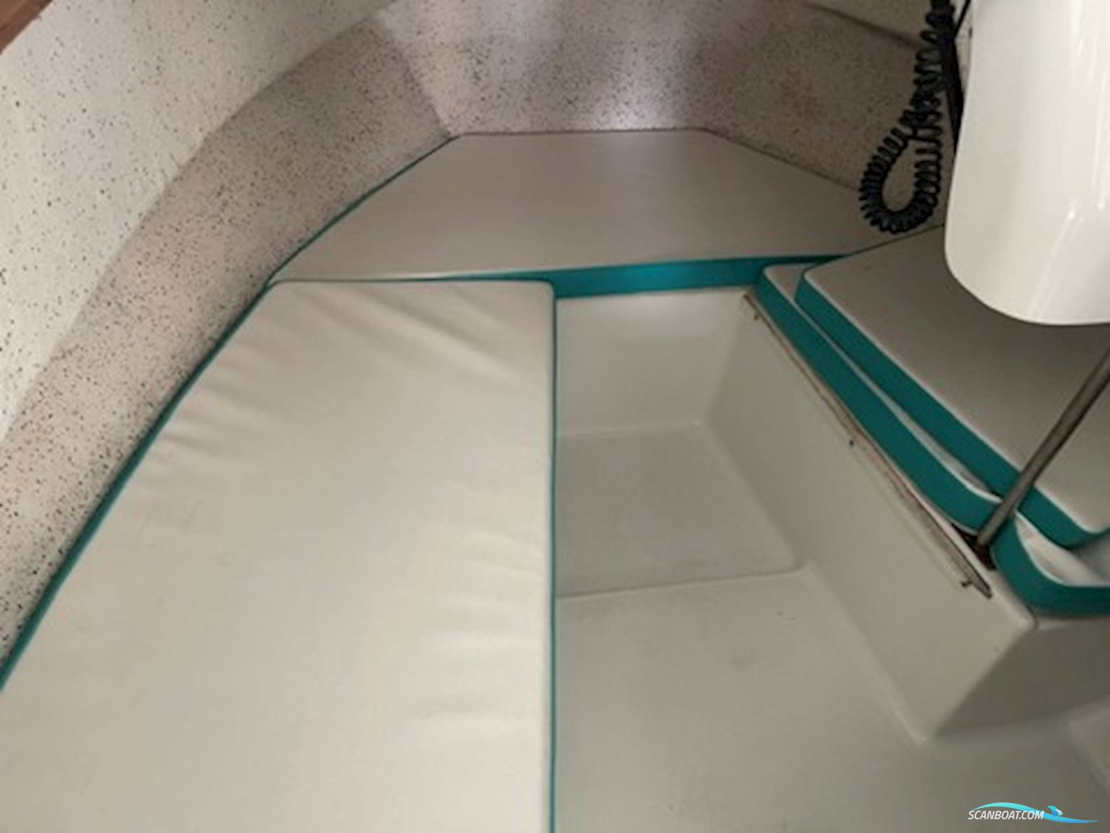Quicksilver 560 Pilothouse Med Mercury F115 Efi og Masser af Udstyr