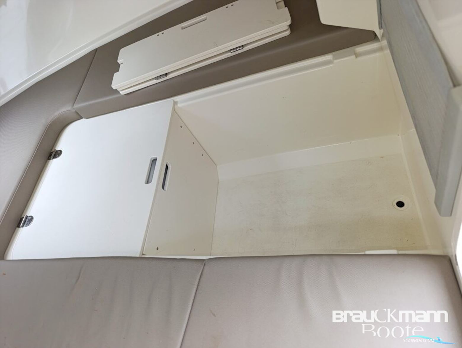 Quicksilver 595 Activ