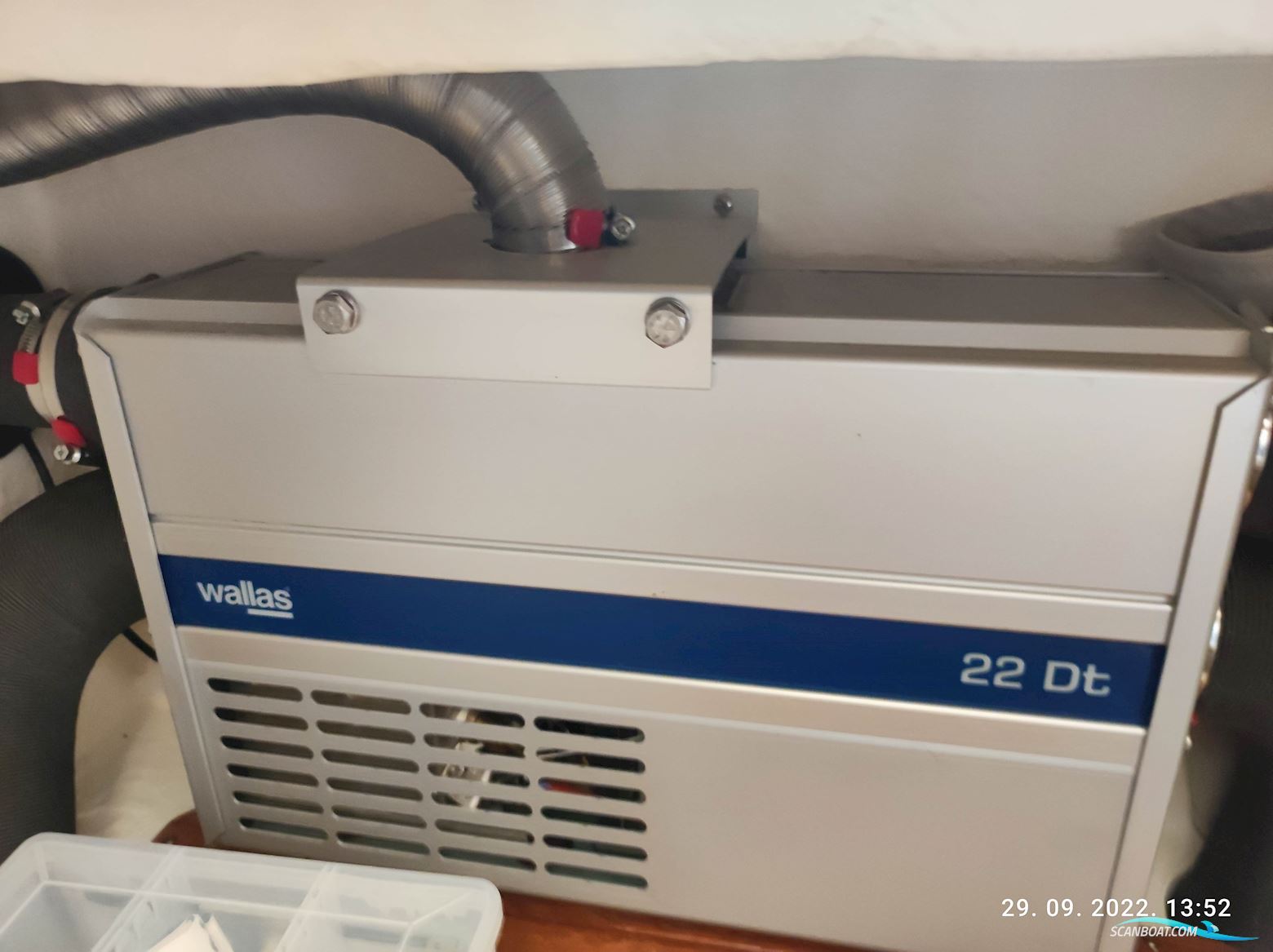 Quicksilver 605 Pilothouse