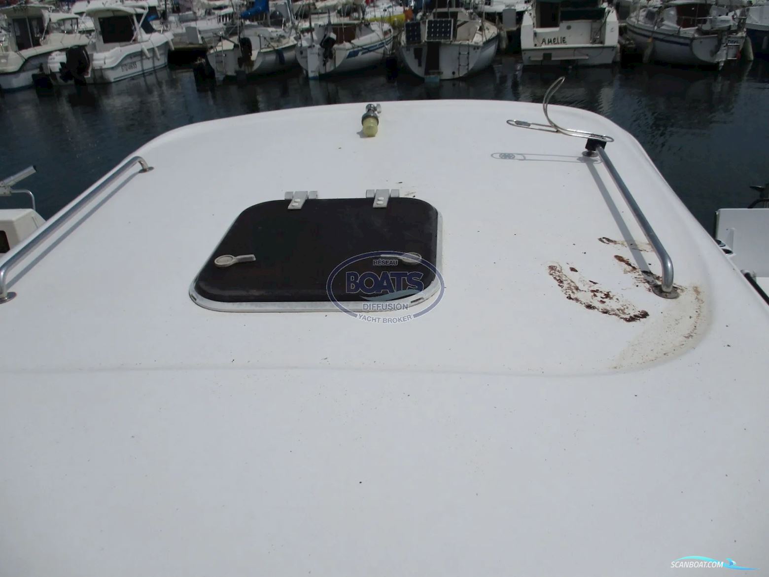 Quicksilver 635 Week End