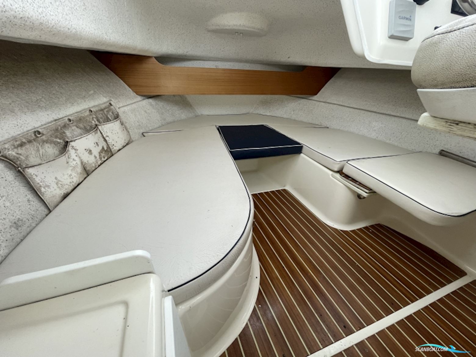 Quicksilver 640 Pilothouse