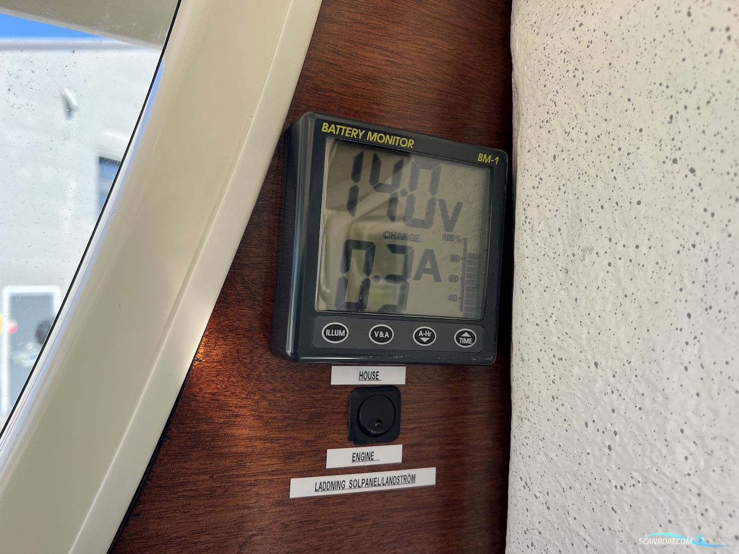Quicksilver 640 Pilothouse