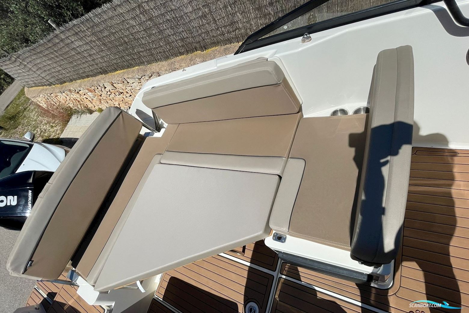 Quicksilver 675 Active Cruiser