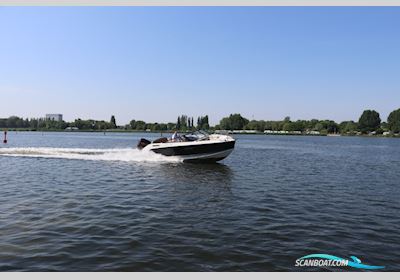 Quicksilver 675 Bowrider Motorbåt 2022, med Mercury motor, Holland