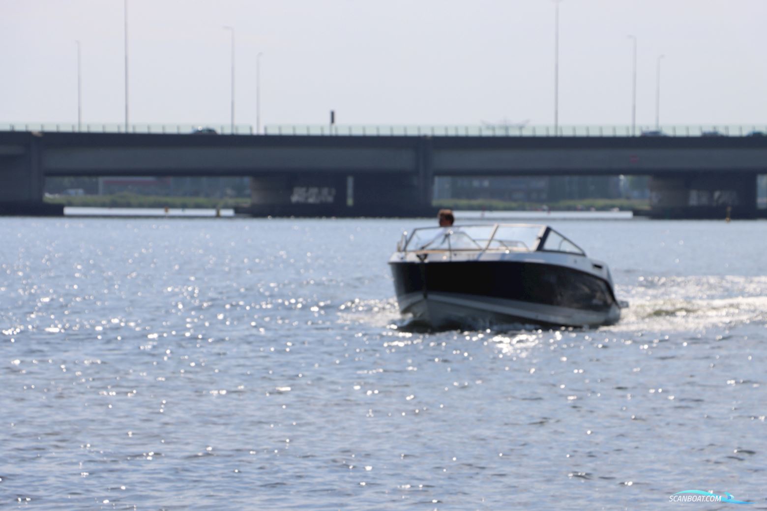 Quicksilver 675 Bowrider