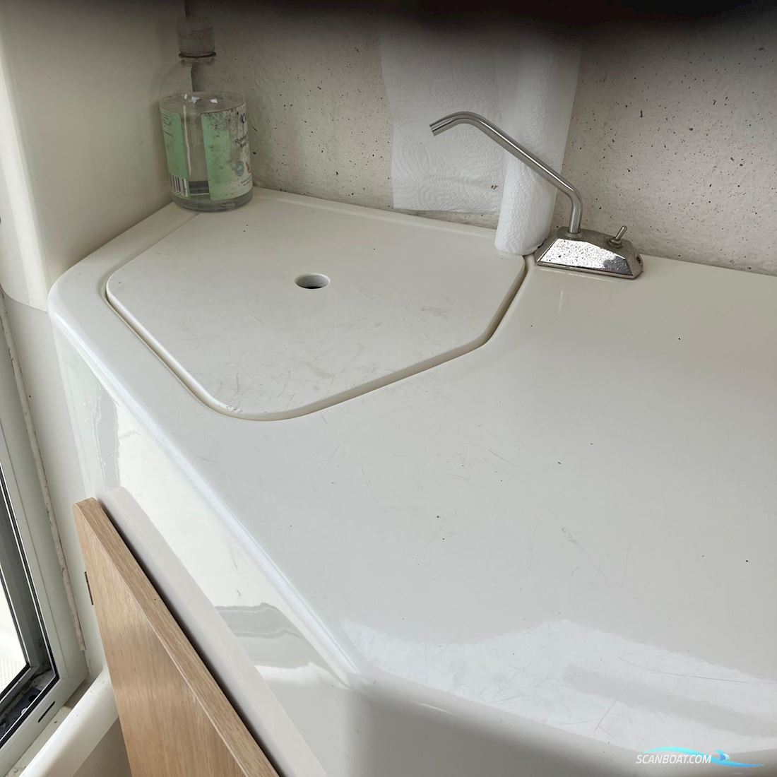 Quicksilver 675 Pilothouse