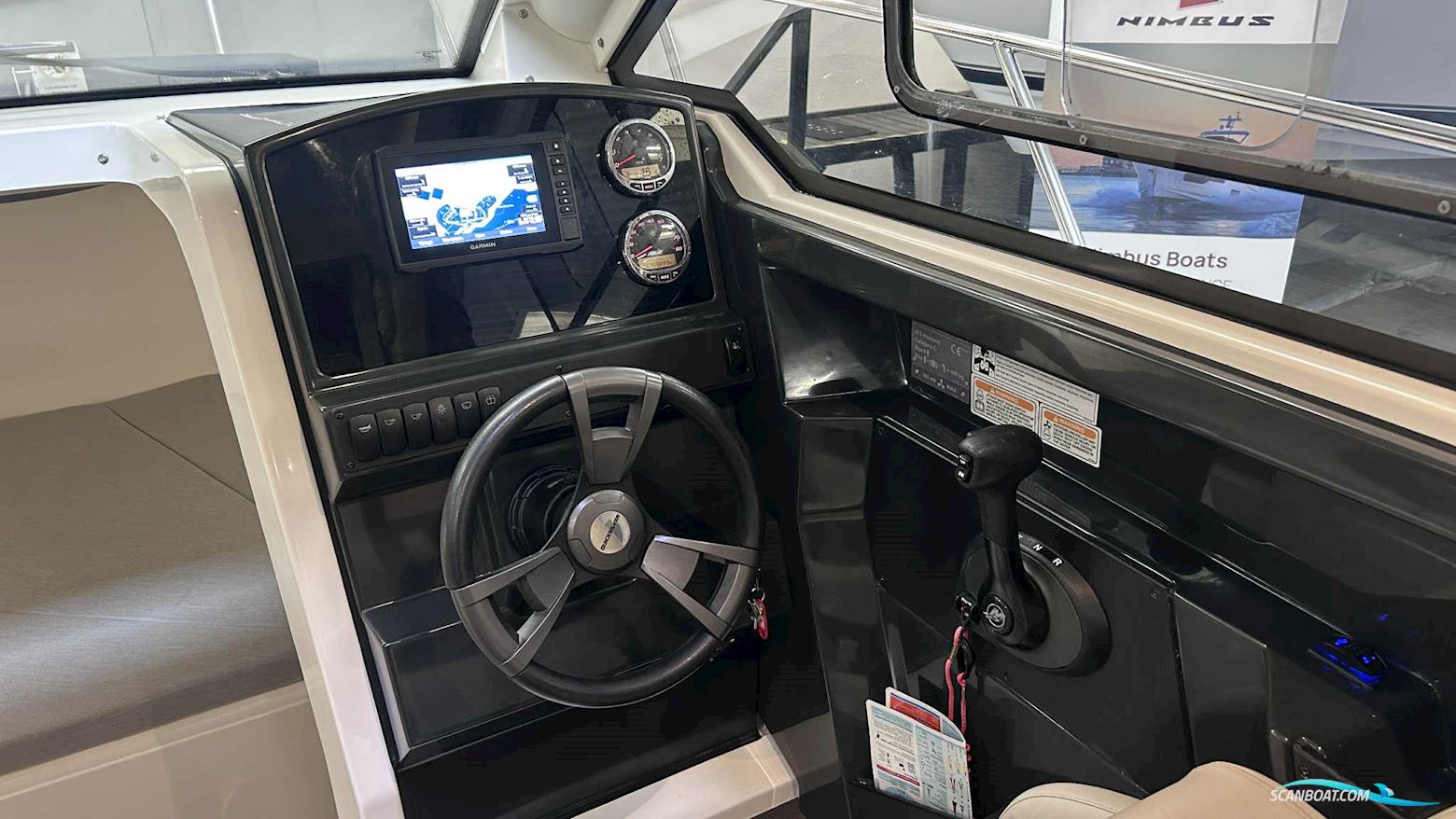 Quicksilver 675 Weekend 