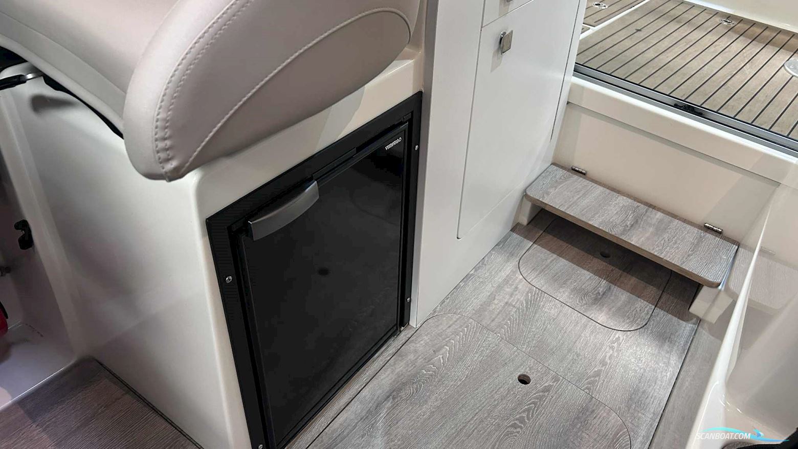 Quicksilver 675 Weekend 