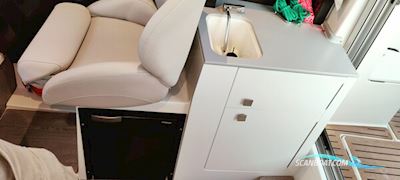 Quicksilver 675 Weekender m/Mercury F150 hk Pro XS XL 4-Takt Motorbåt 2021, med Mercury motor, Danmark