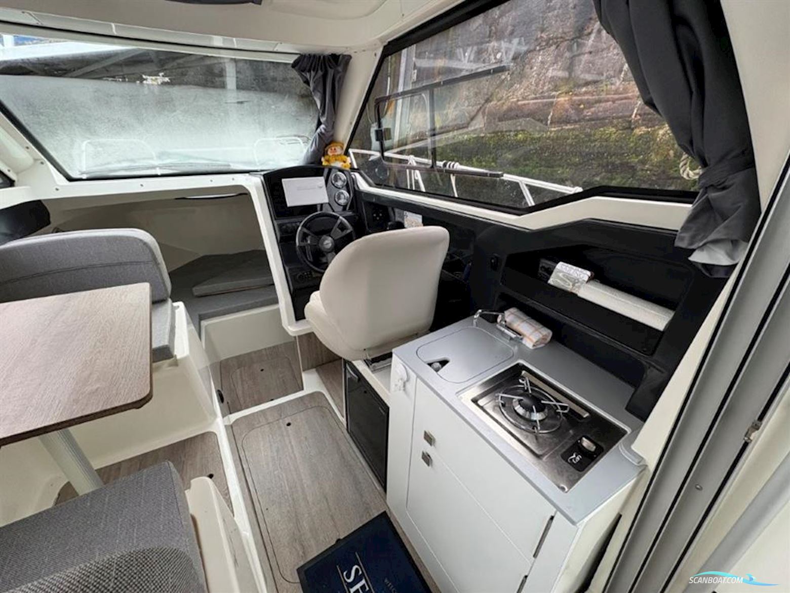 Quicksilver 675 Weekender
