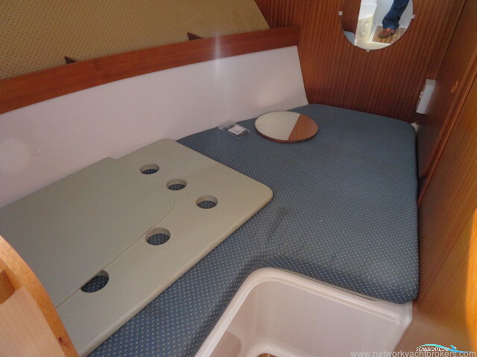 Quicksilver 700 Weekender