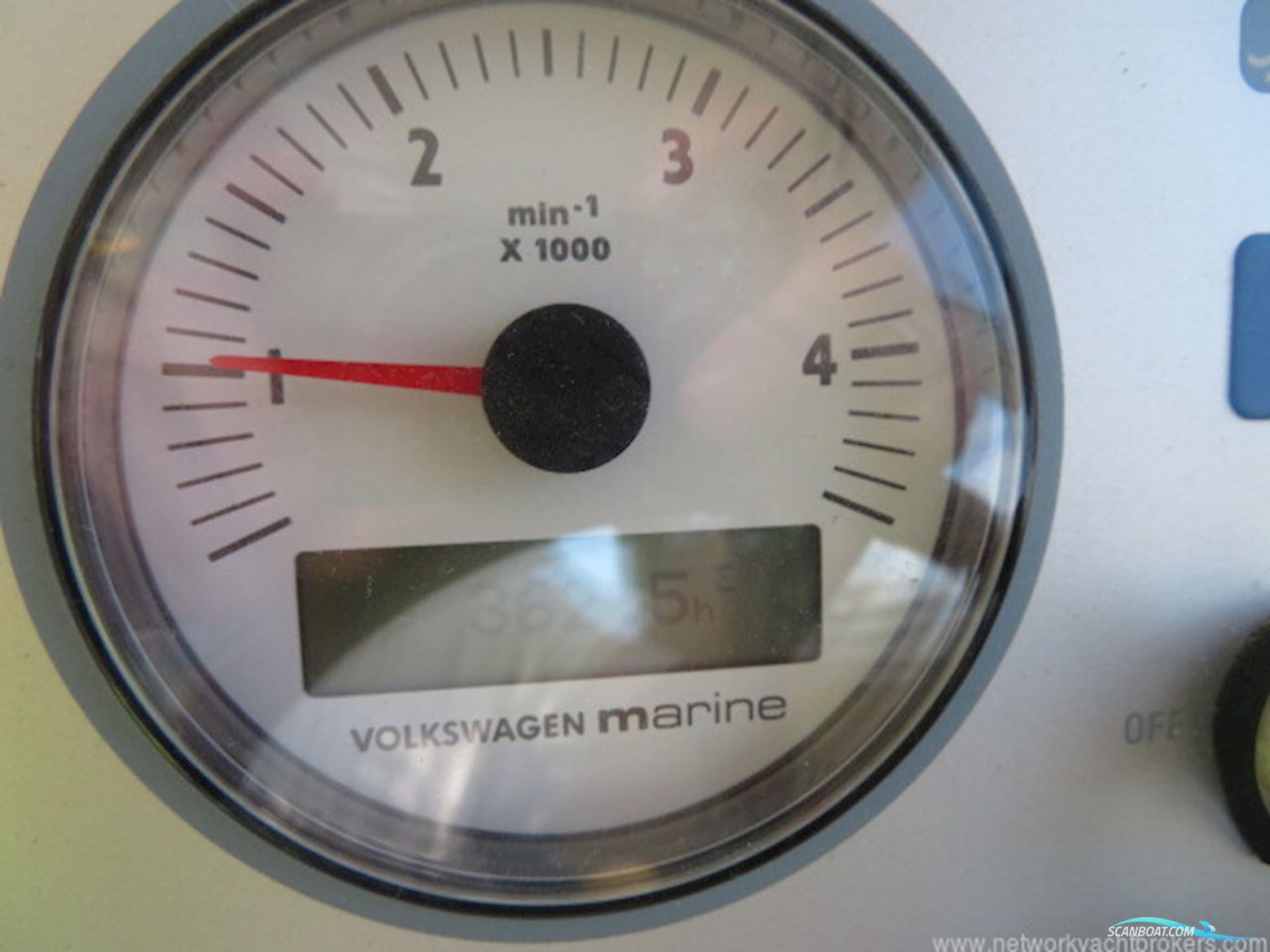 Quicksilver 700 Weekender