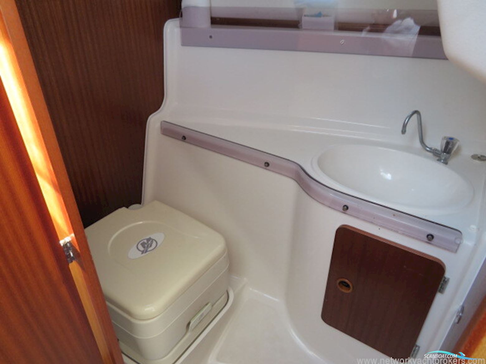 Quicksilver 700 Weekender