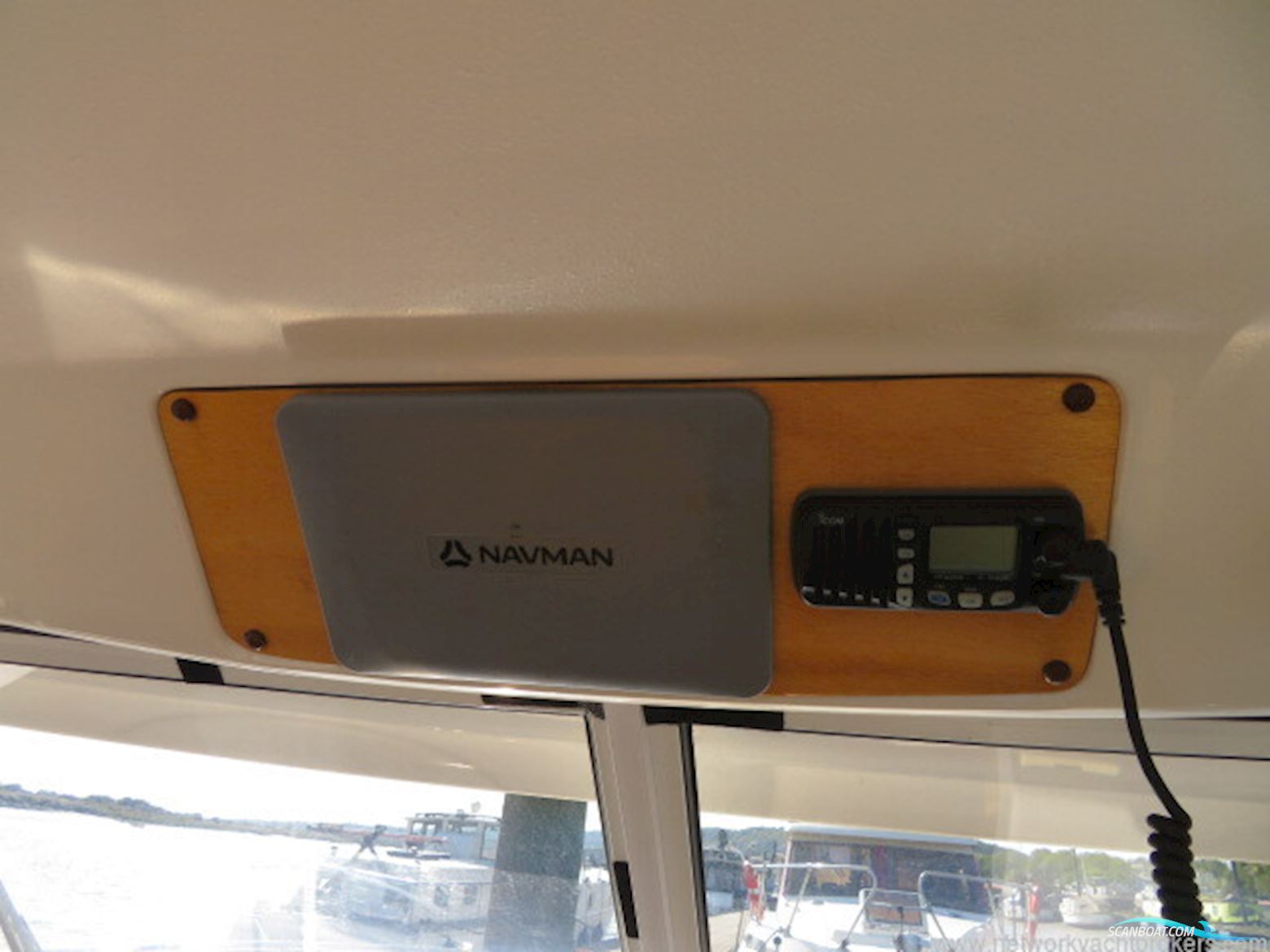 Quicksilver 700 Weekender