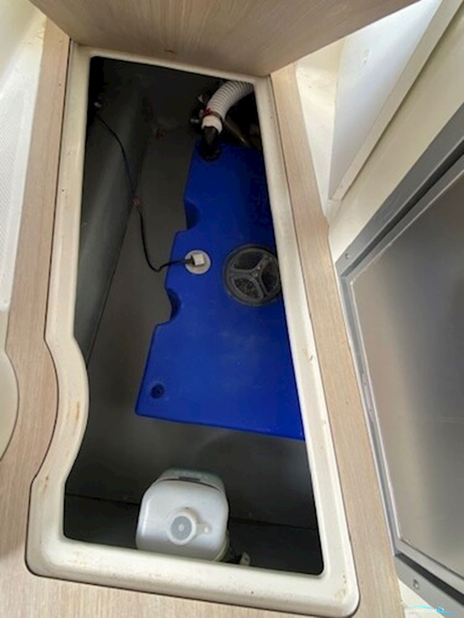 Quicksilver 705 Pilothouse m/Mercury F225 hk V6 
