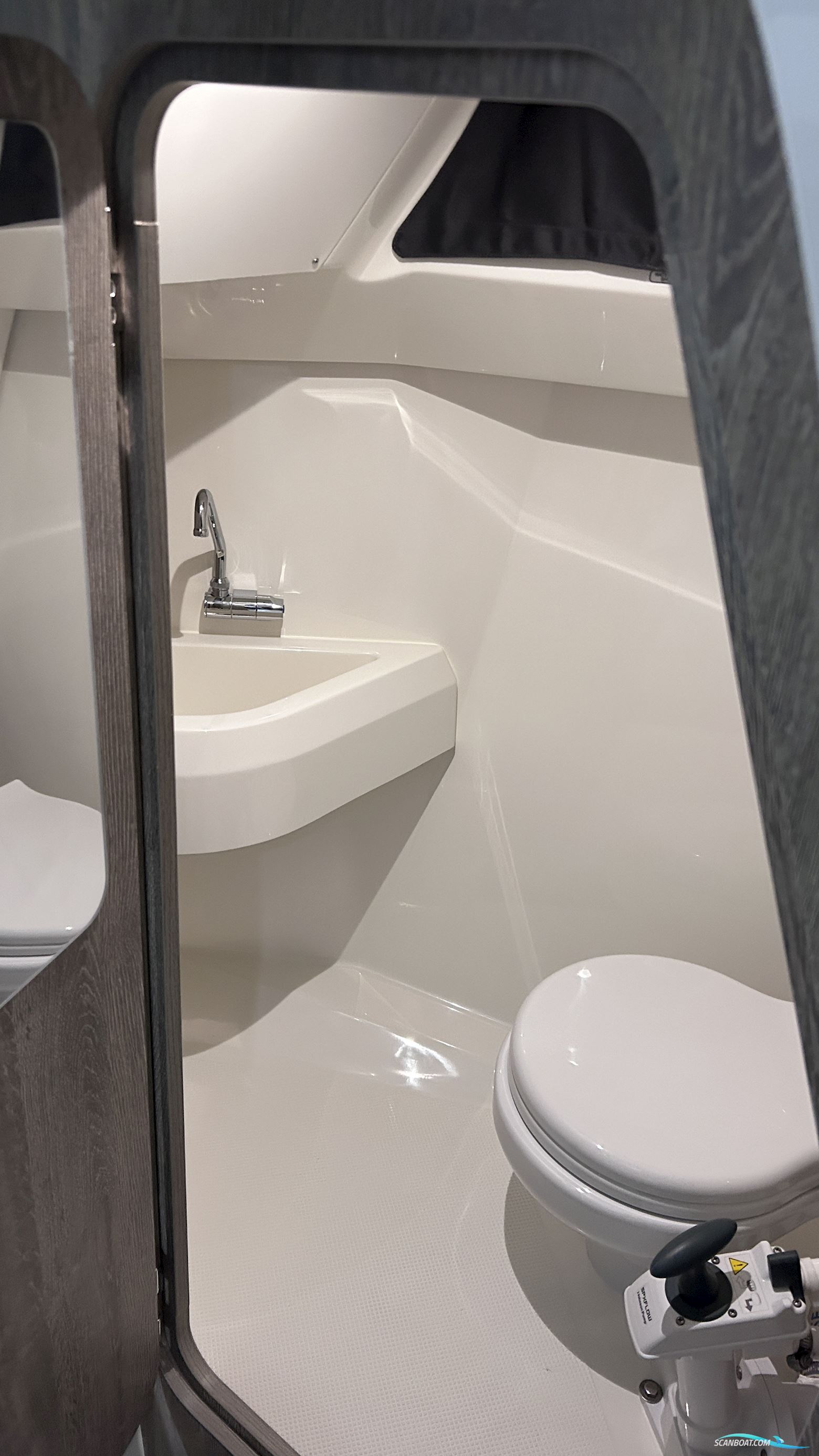 Quicksilver 705 Weekend