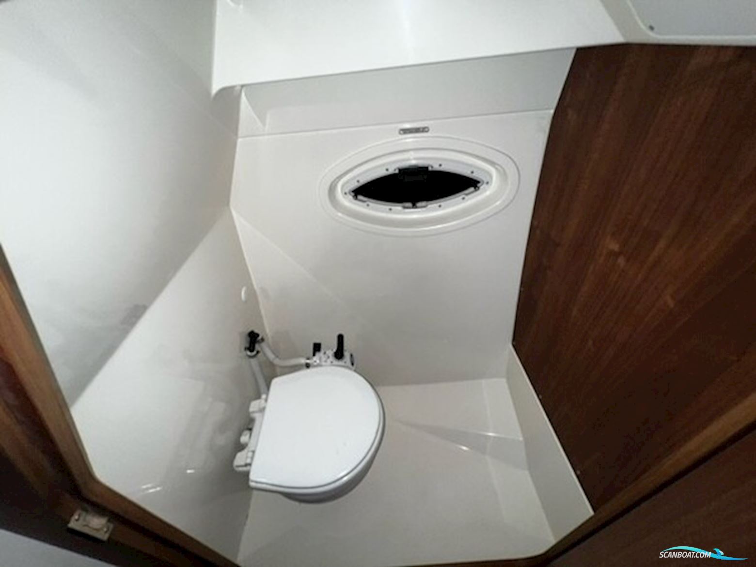 Quicksilver 705 Weekend/Cruiser, Mercury Verado F200... KUN 100 TIMER.