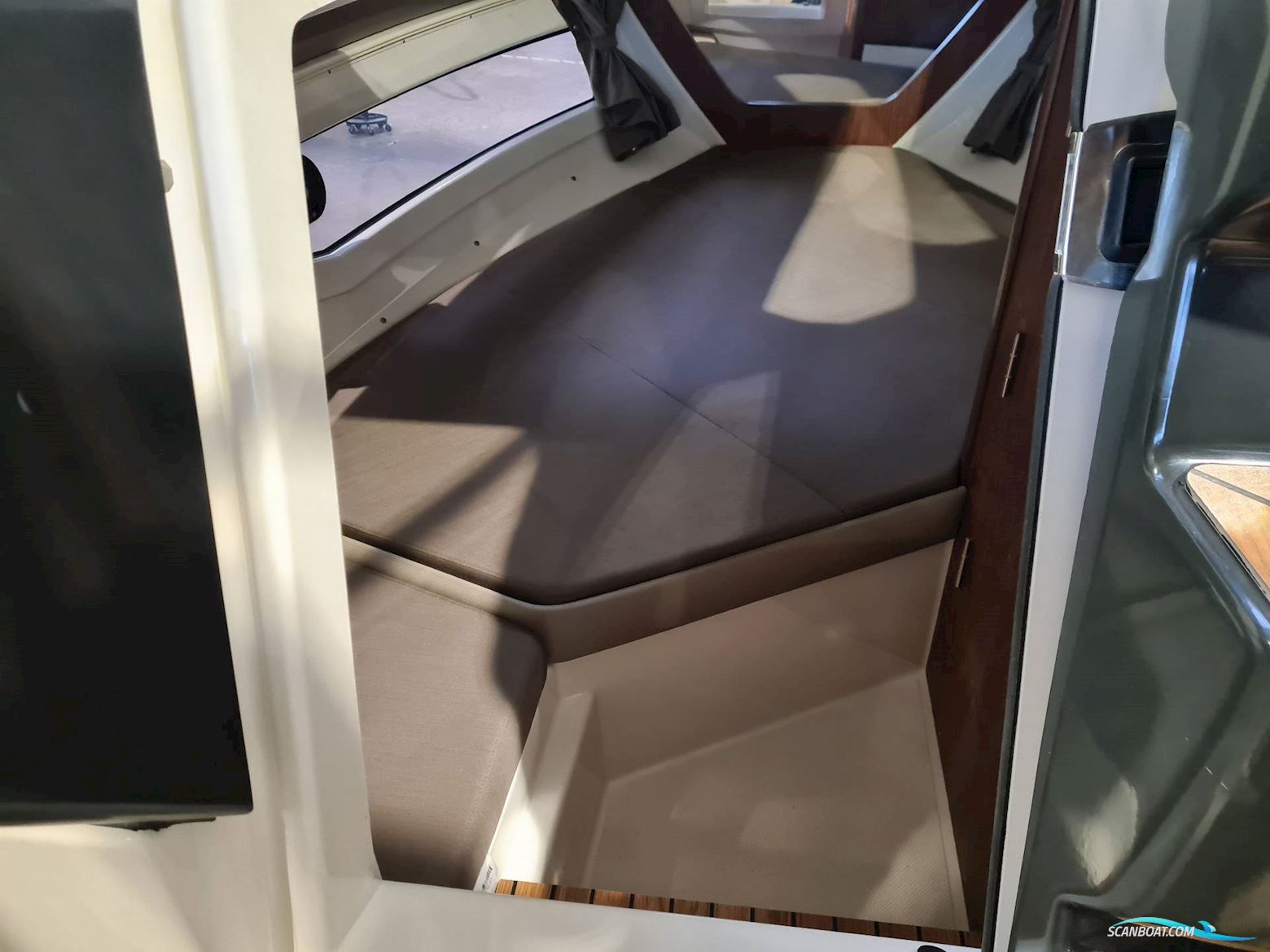 Quicksilver 755 Cruiser - 250 HK Mercury Pro XS/Udstyr