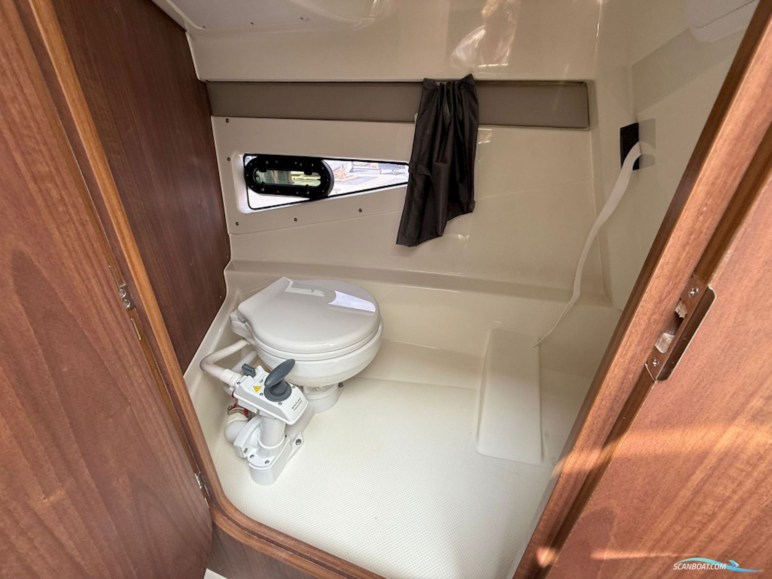 Quicksilver 755 Cruiser