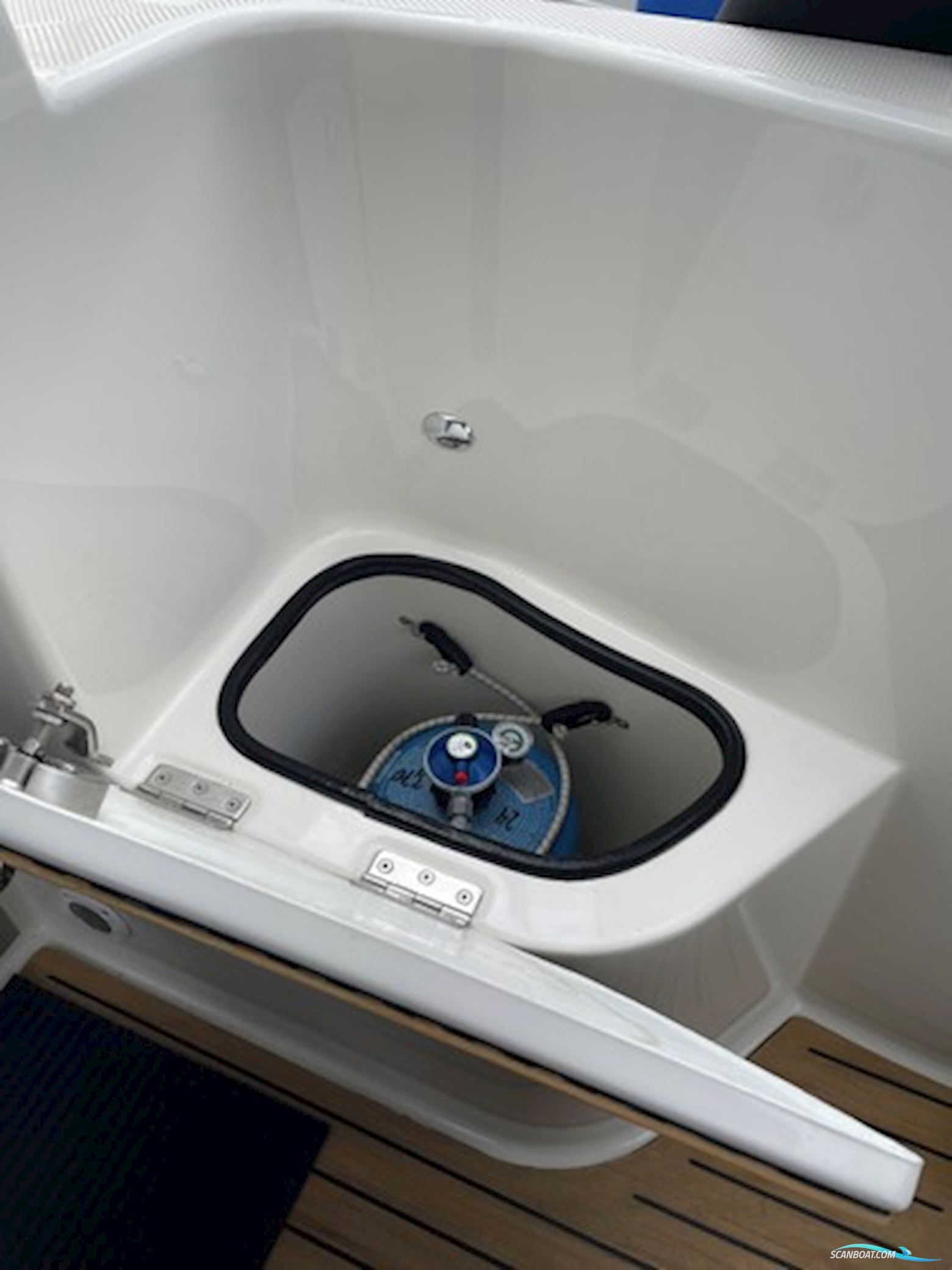 Quicksilver 755 Weekend Med Mercury F250 Verado V8