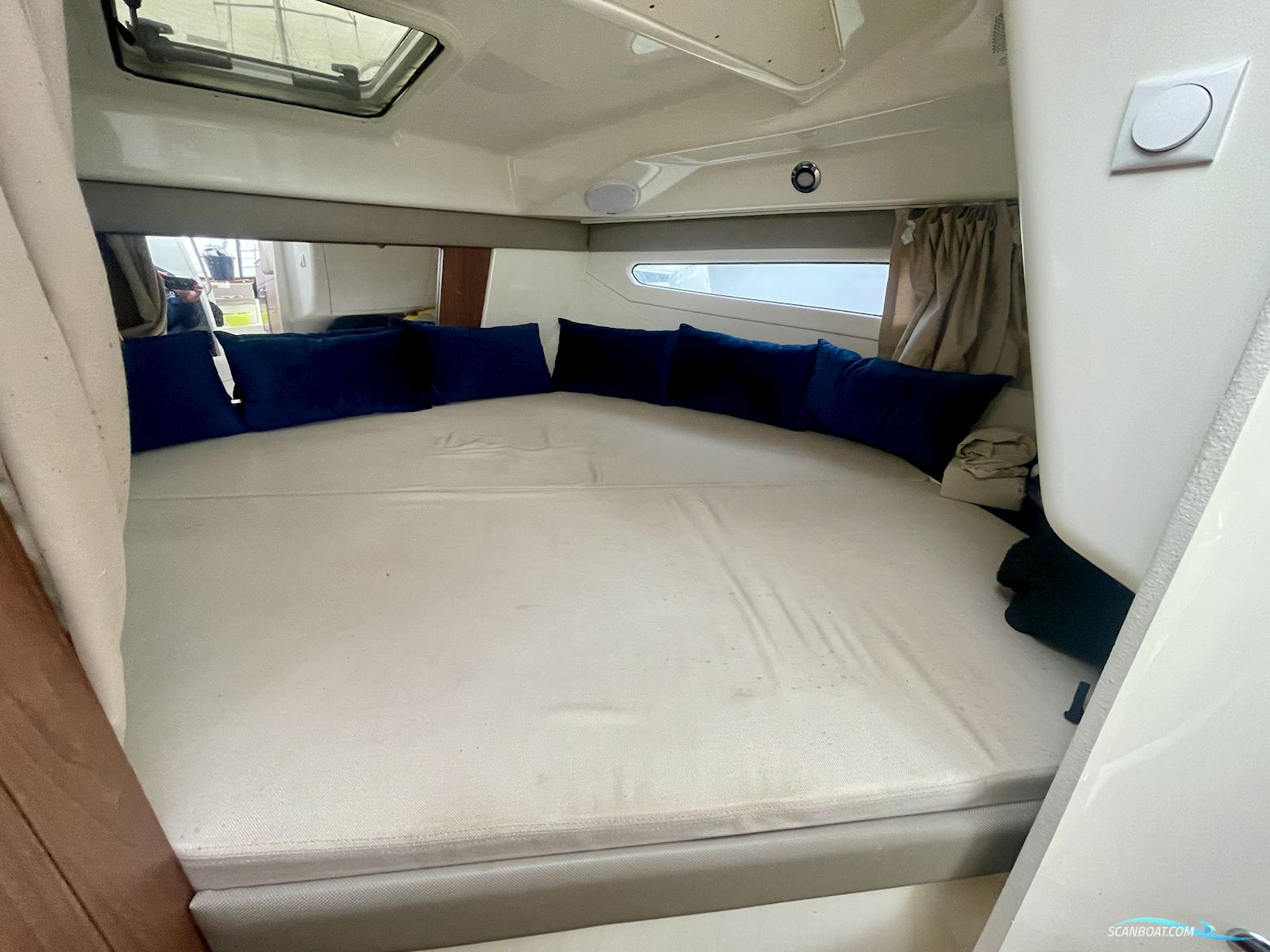 Quicksilver 755 Weekend