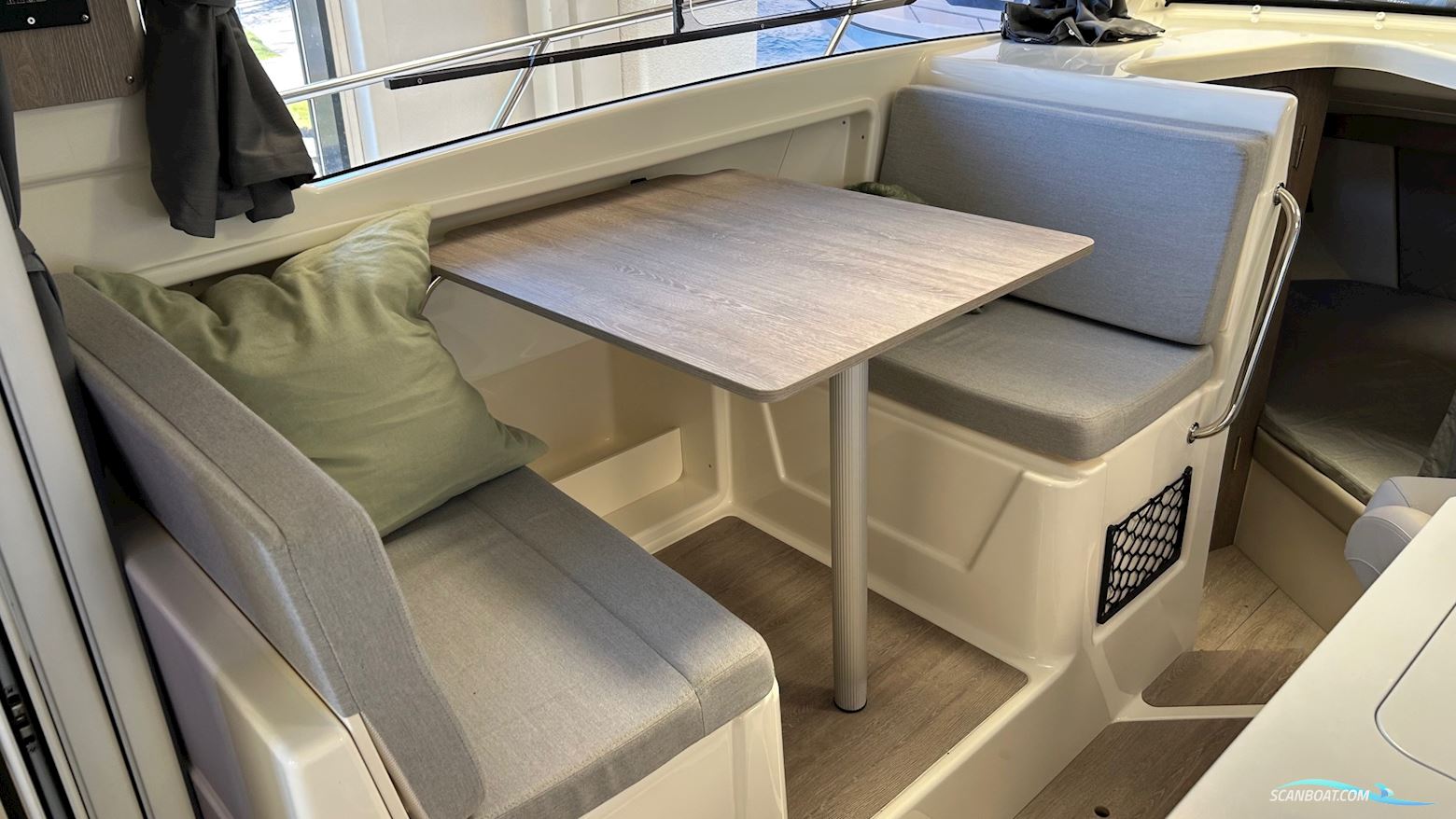 Quicksilver 755/805 Weekend