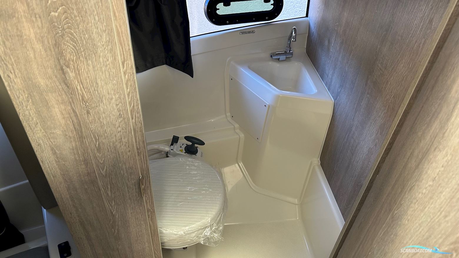 Quicksilver 755/805 Weekend