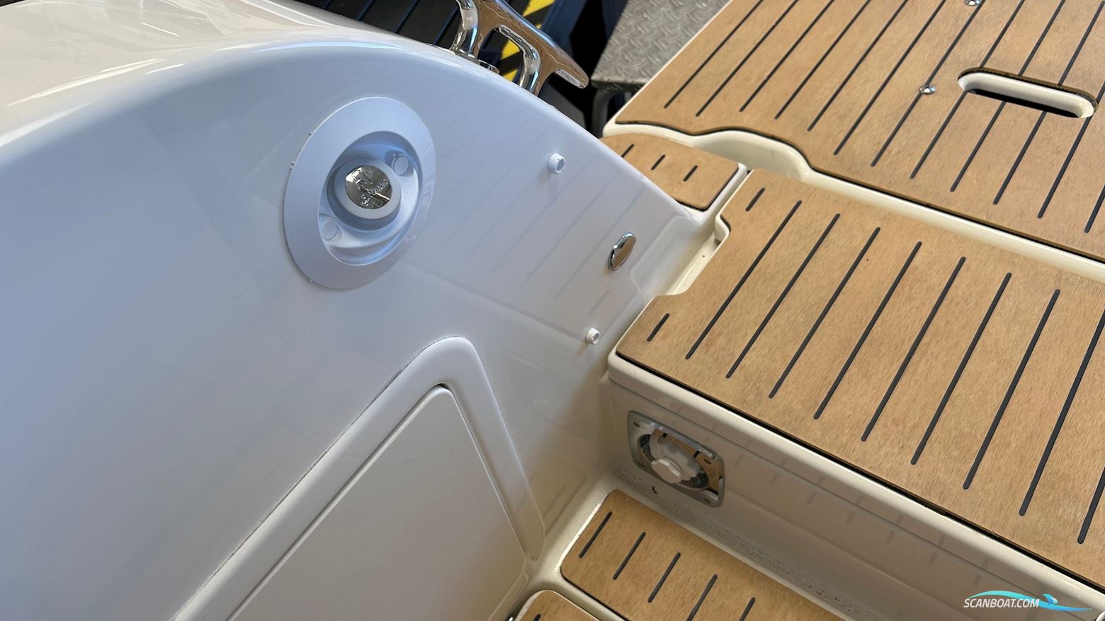 Quicksilver 755/805 Weekend