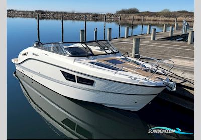 Quicksilver 805 Activ Cruiser Med Mercury 300 hk Motorbåt 2022, med Mercury motor, Danmark