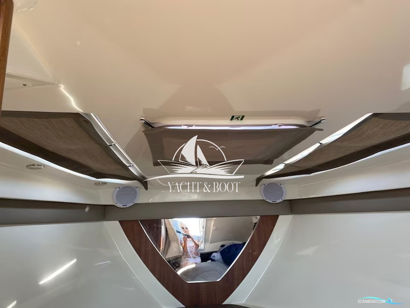 Quicksilver 805 Cruiser