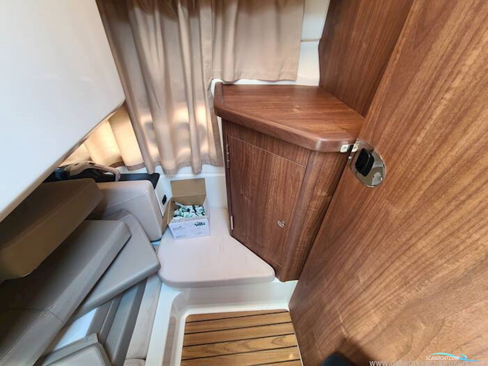 Quicksilver 855 Weekend