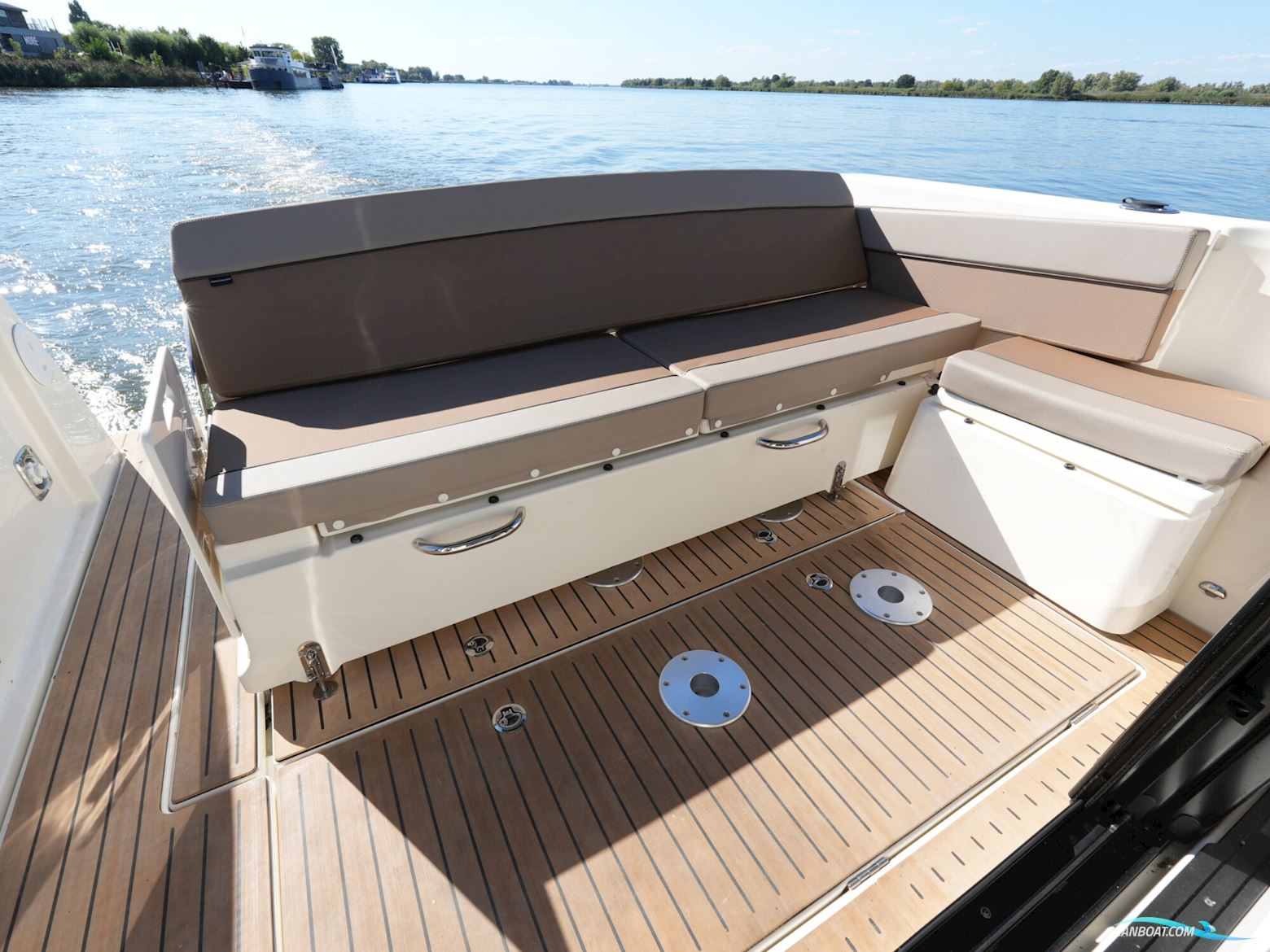 QuickSilver 905 Activ Weekend