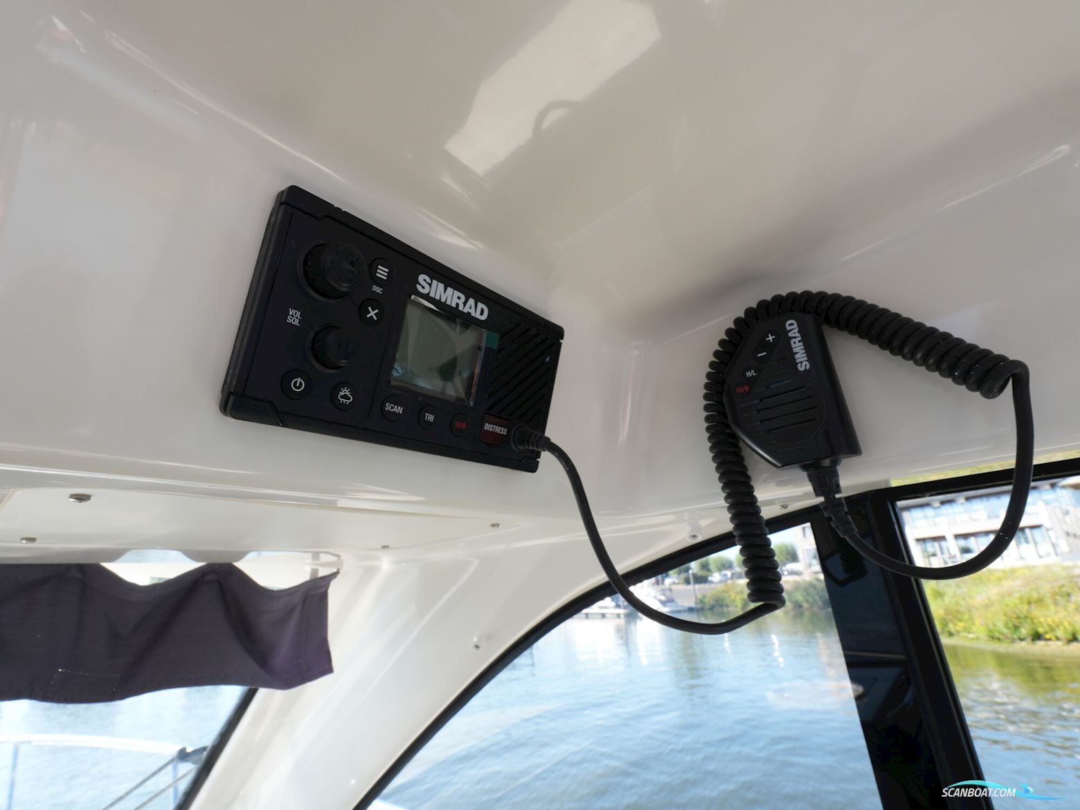 QuickSilver 905 Activ Weekend