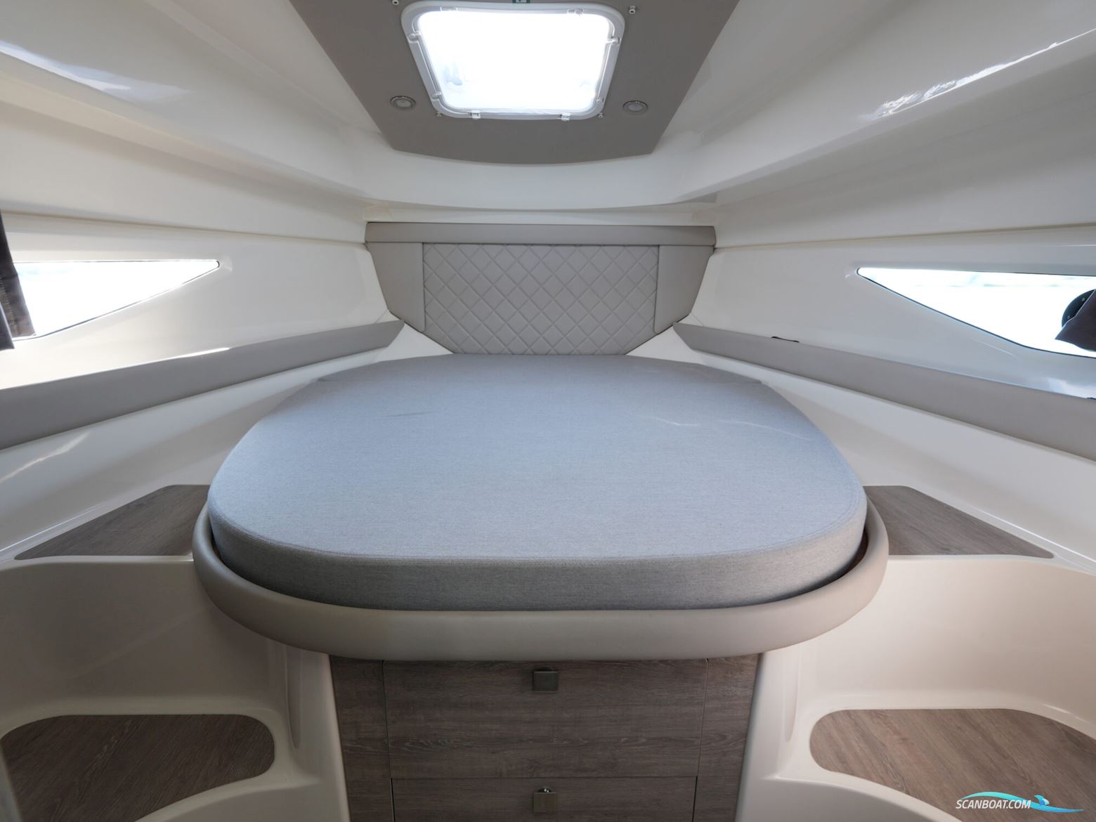 QuickSilver 905 Activ Weekend