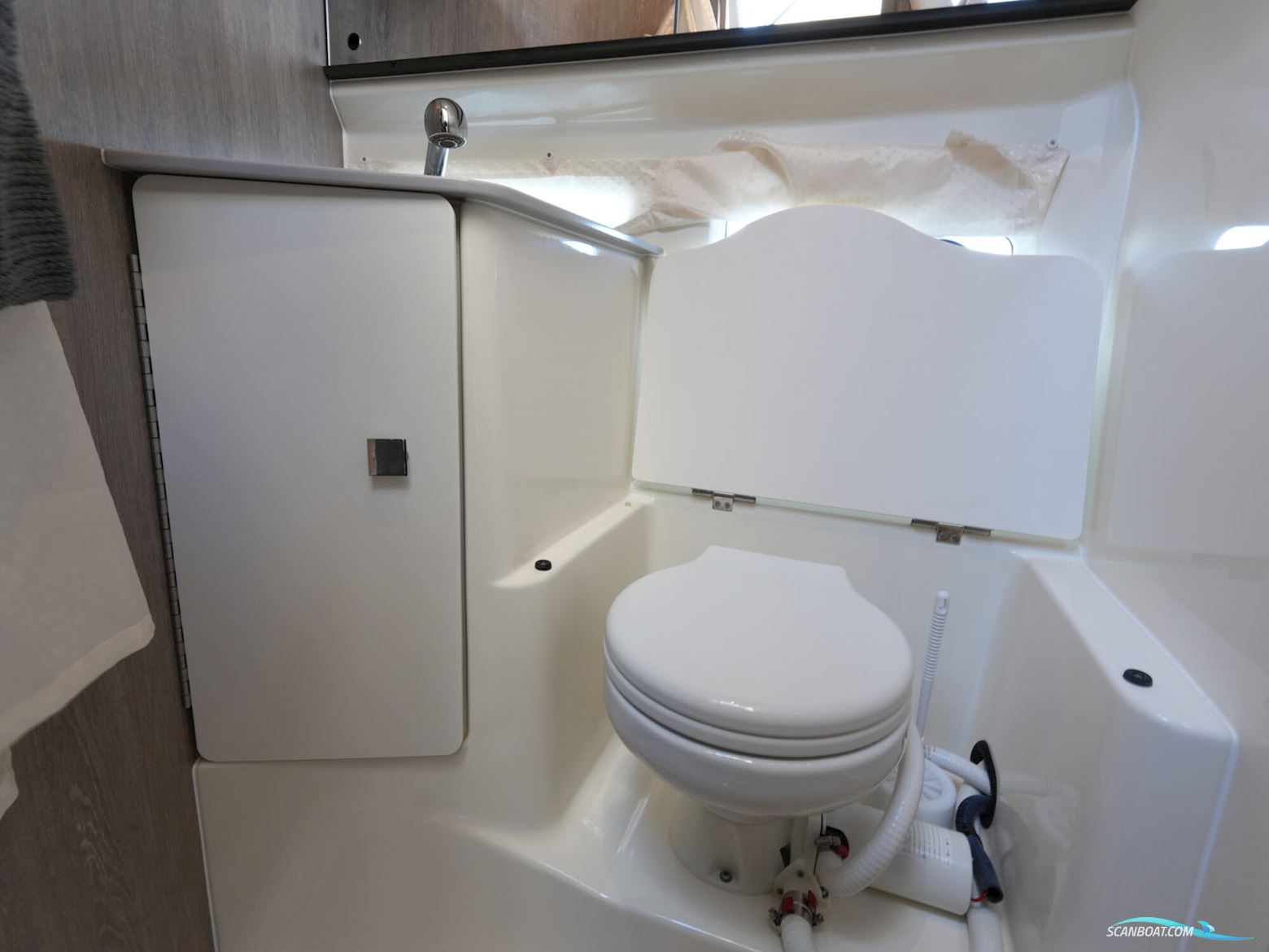 QuickSilver 905 Activ Weekend