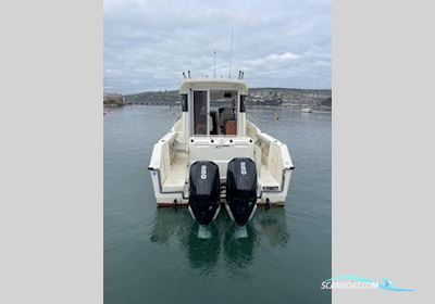 Quicksilver 905 Pilothouse Motorbåt 2021, med Mercury V8 motor, England