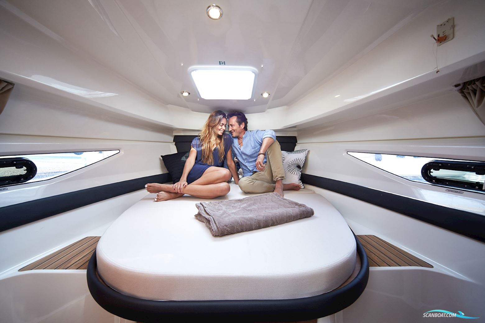 Quicksilver 905 Weekend