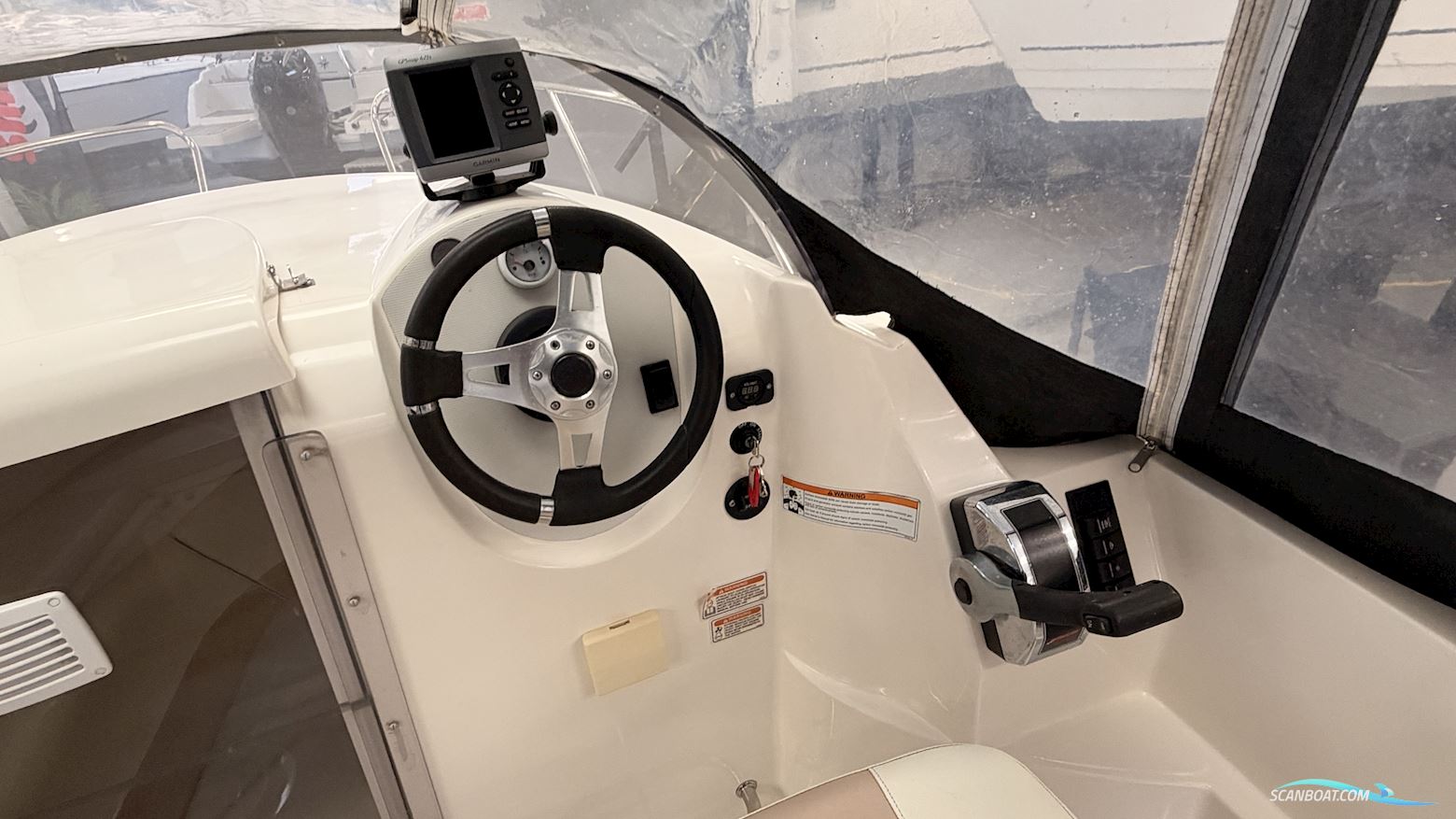 Quicksilver Activ 470