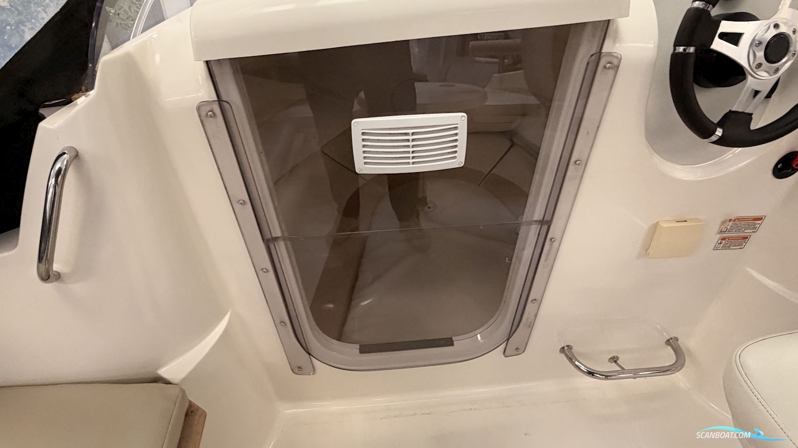 Quicksilver Activ 470