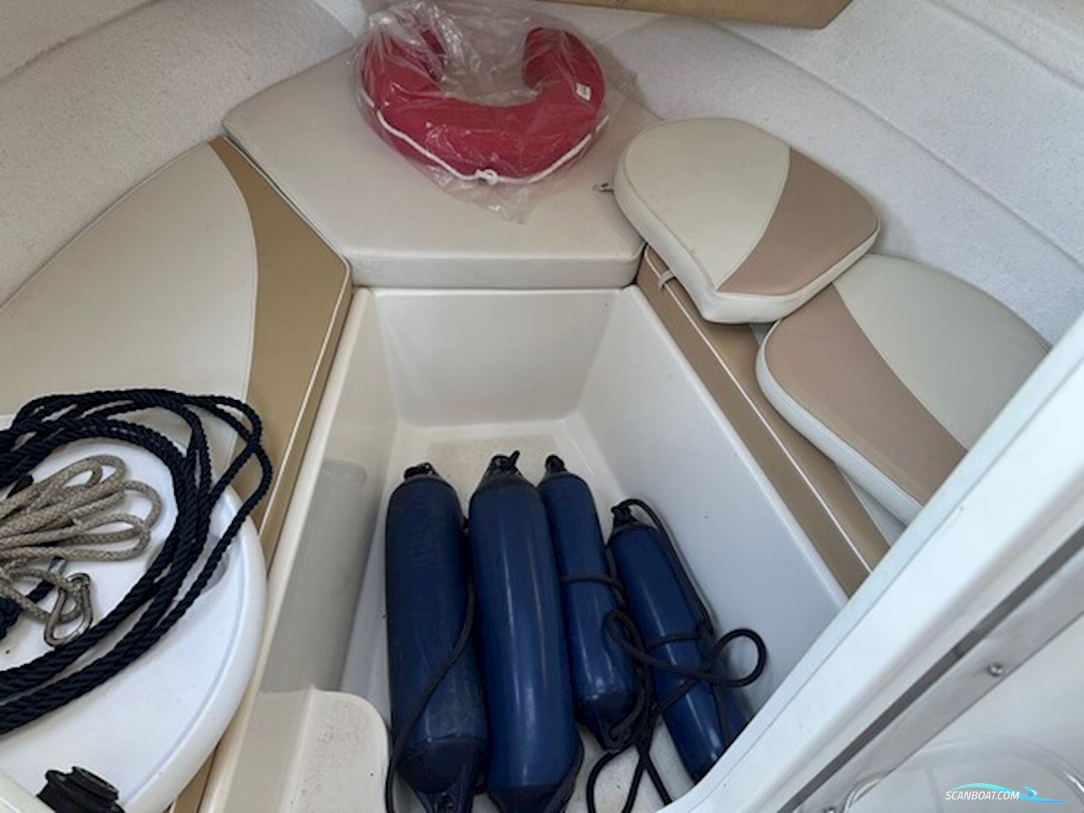 Quicksilver Activ 510 Cabin – Klar Til Sæsonen!