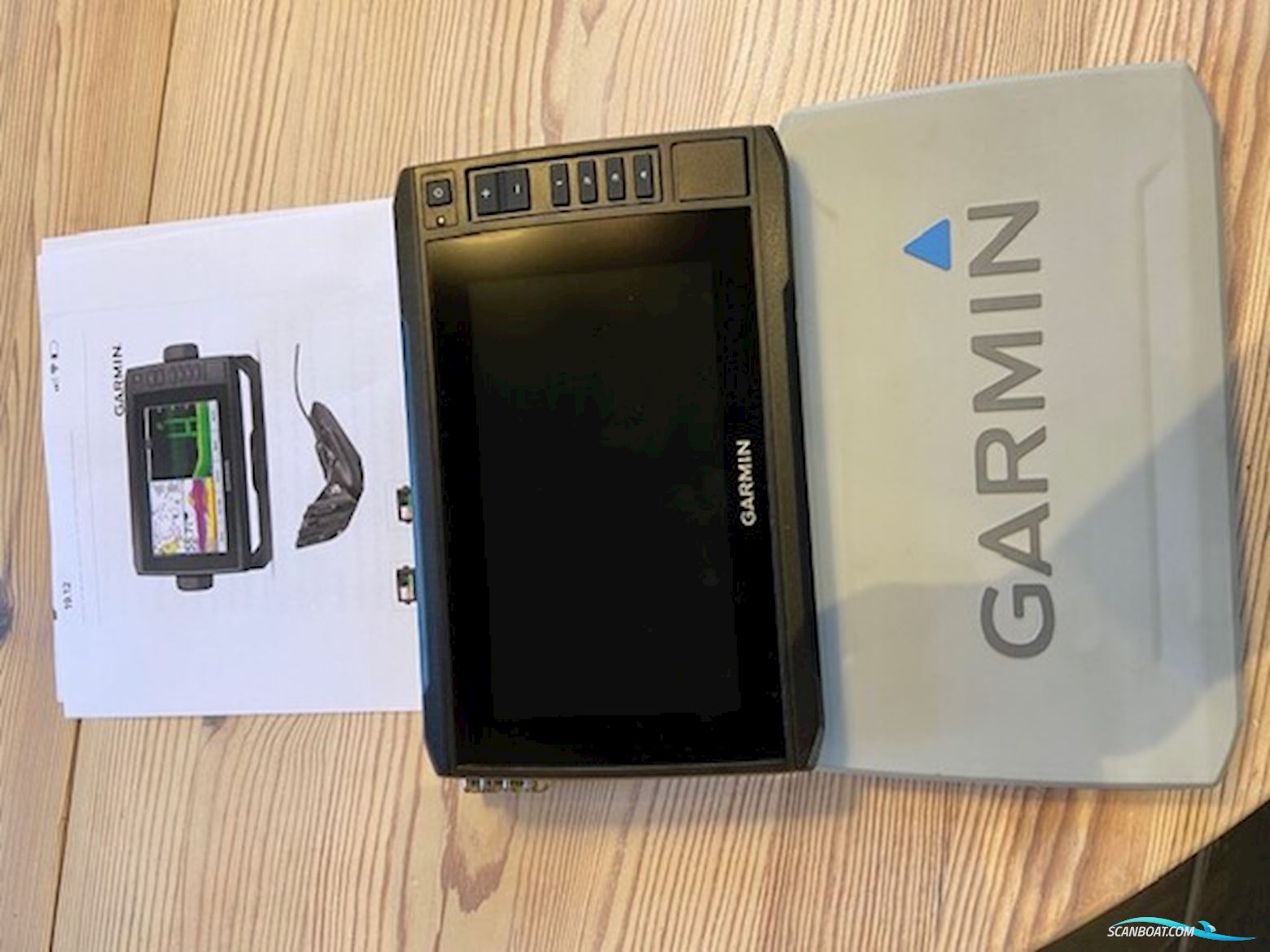 Quicksilver Activ 510 Cabin – Klar Til Sæsonen!