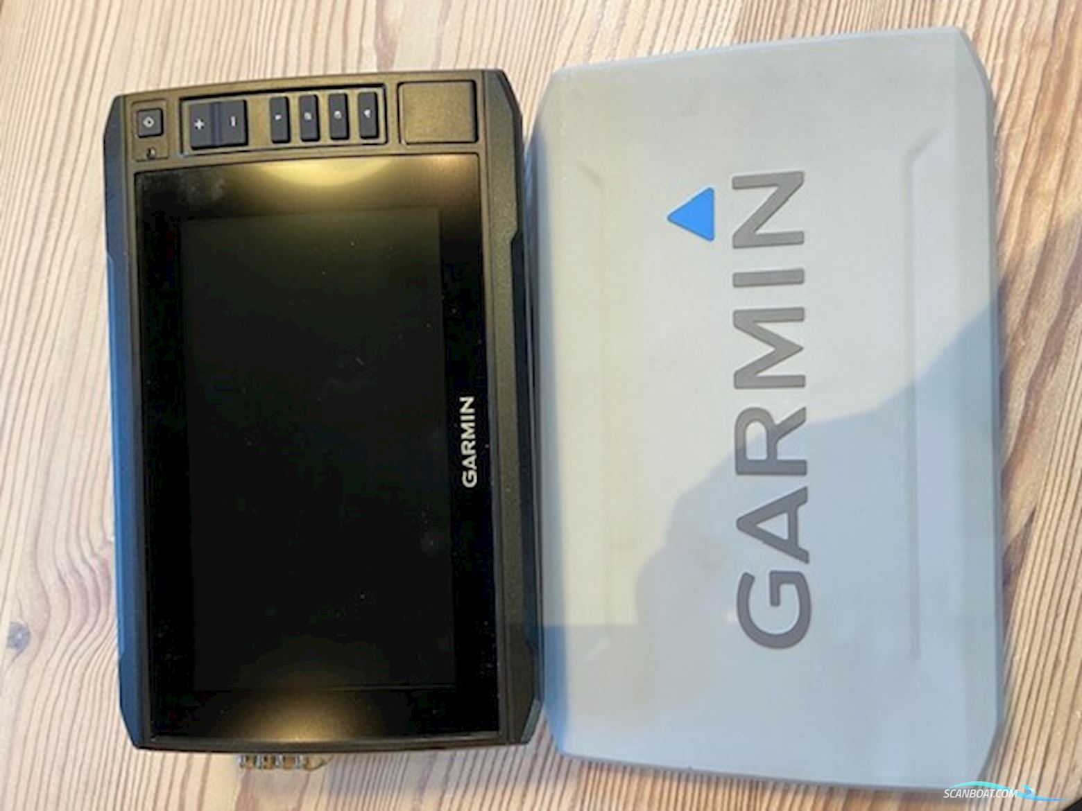 Quicksilver Activ 510 Cabin – Klar Til Sæsonen!