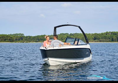 Quicksilver Activ 605 Bowrider Motorbåt 2026, Danmark