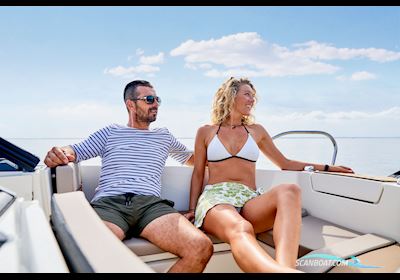 Quicksilver Activ 605 Bowrider Motorbåt 2026, Danmark