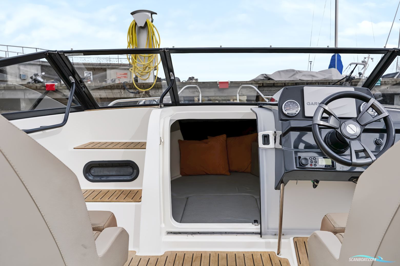 Quicksilver Activ 605 d