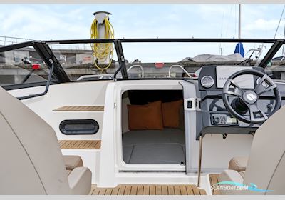 Quicksilver Activ 605 d Motorbåt 2020, Danmark