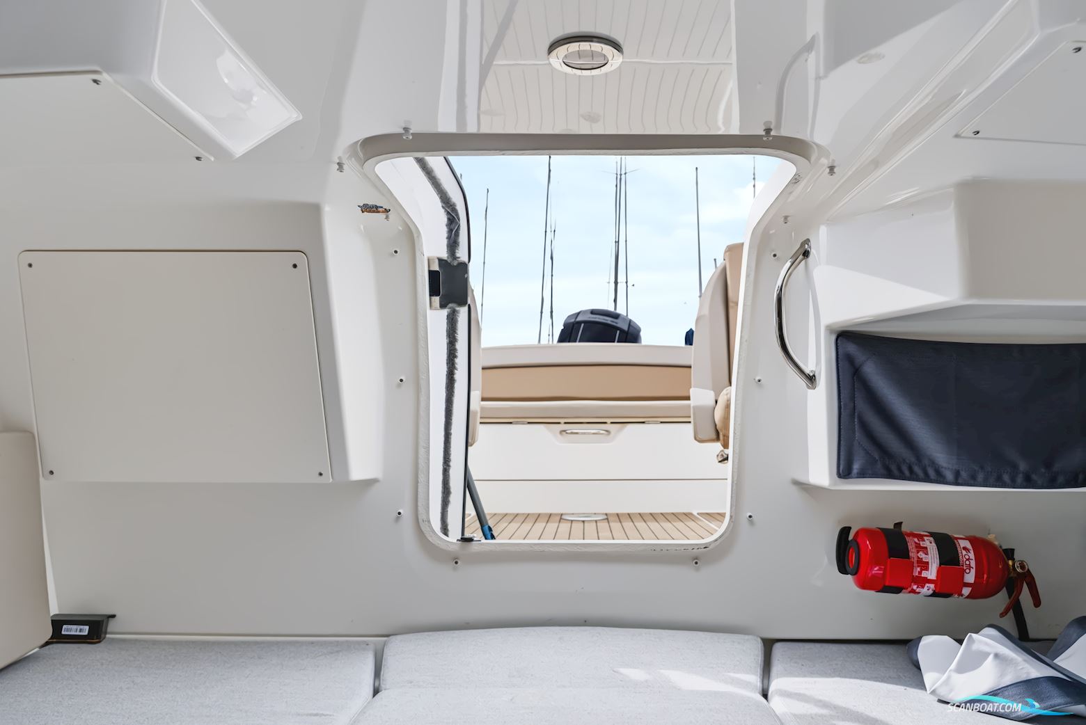 Quicksilver Activ 605 d