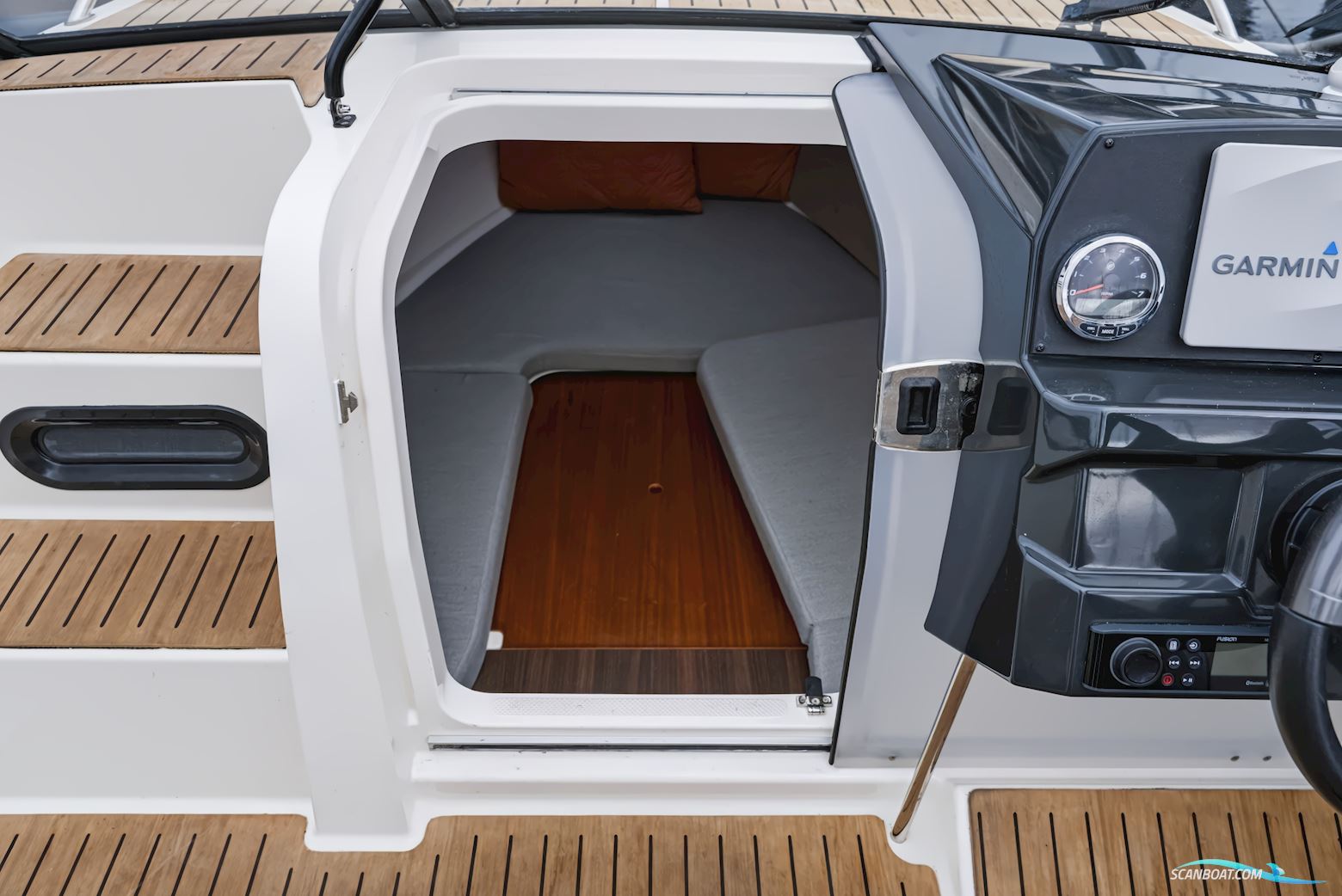 Quicksilver Activ 605 d